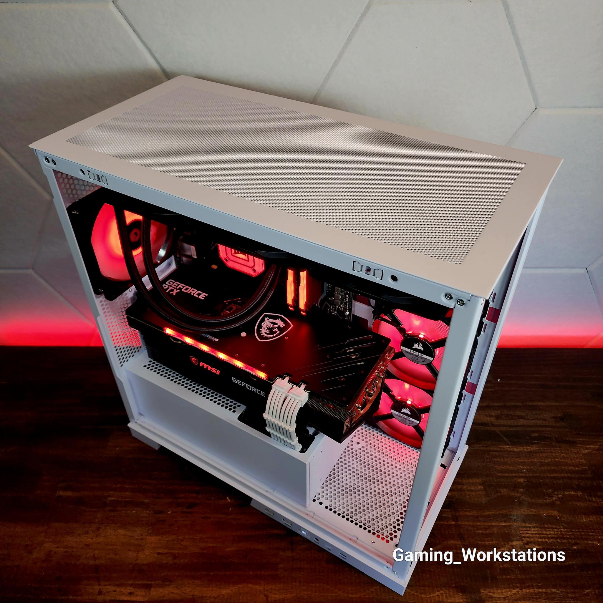 ❤️❤️RTX 3070 | Ryzen 5 5600X | 16GB 3200MHz | 1TB NVMe