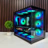 RTX 3070 Ti | Ryzen 5 5600X | 32GB RAM | 1TB NVMe SSD | 850W PSU