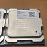 Intel E5 2680v4 14 cores, 28 threads