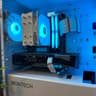 ❄️1080 Crusher❄️ Ryzen 5 3600 | RX 7600 | 16GB 3200Mhz DDR4 | 512GB SSD | 2TB HDD