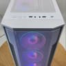 Gaming PC Ryzen 5 5600G 16GB RAM 500GB SSD GTX 1650 4GB Windows 11 Computer