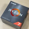 AMD Ryzen 7 5700X - New Open Box