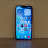 Apple iPhone 13 Pro - 128GB - Sierra Blue - Unlocked - Good Condition