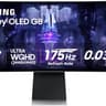 Samsung Odyssey OLED G8 Monitor 34" 3440x1440 175Hz 0.03ms