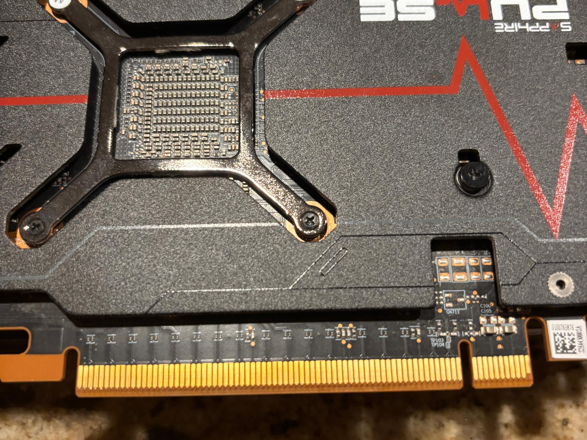 SAPPHIRE PULSE Radeon RX 6700 XT - Image 5