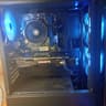 New Ryzen 5 5500, GTX 1070TI, 16GB DDR4 RAM, 512mb M.2 Storage, 500 Watt PSU