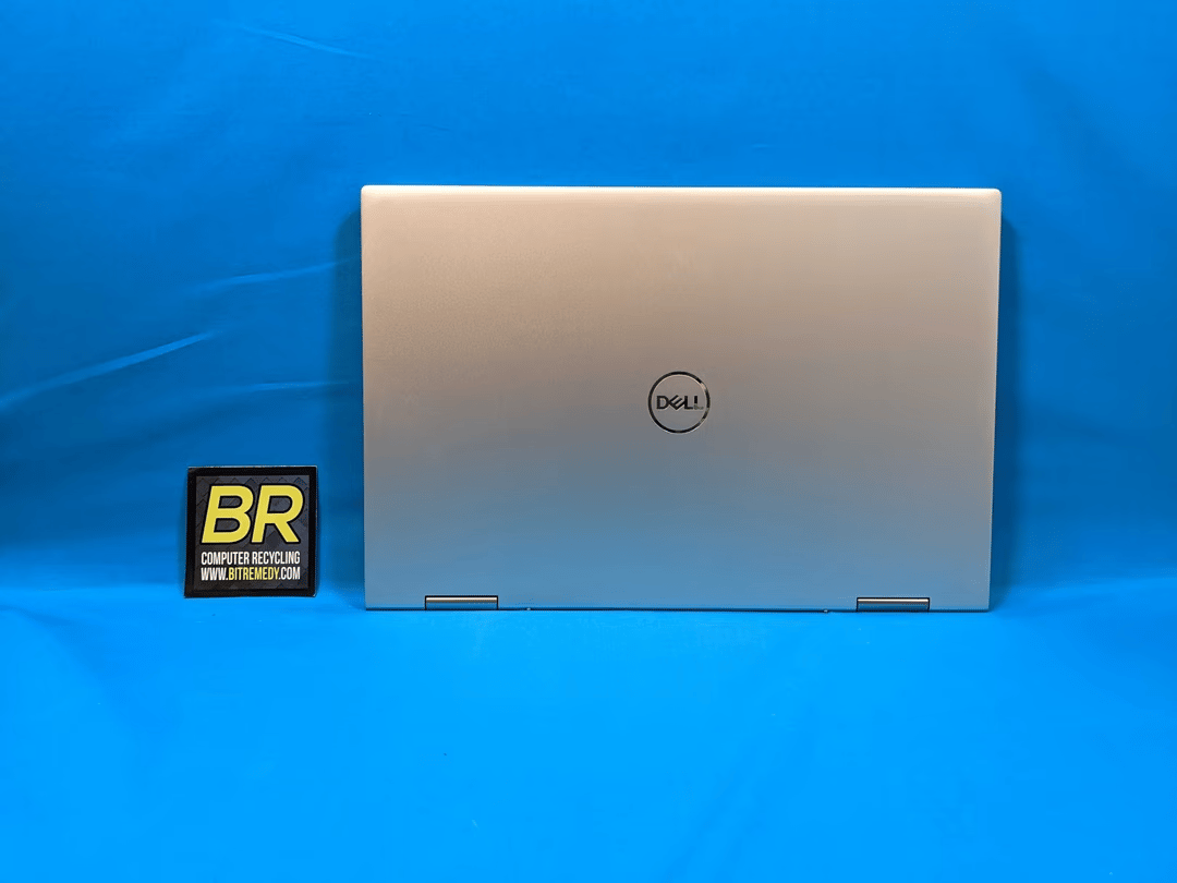 Dell Inspiron 7506 2in1 Laptop 15.6 Intel i5-1135G7 2.4GHz 12GB 512GB SSD Windows 10 Home