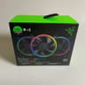 Razer Kunai Chroma 120mmx3 ARGB Case Fan