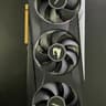 AORUS Radeon RX 6700 XT ELITE 12GB GDDR6 Graphics Card RGB