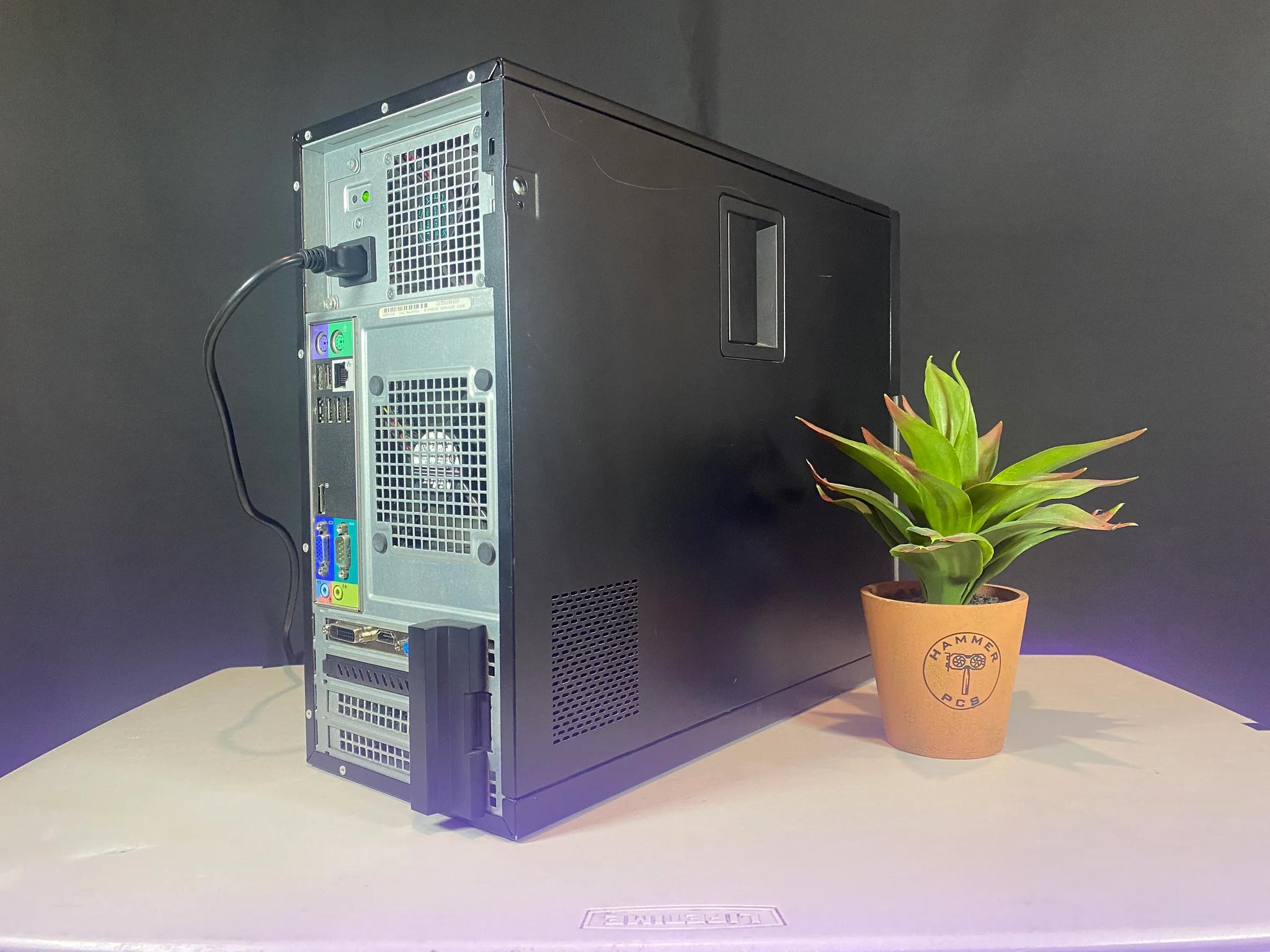 🌼i5-2500 + GTX 750 Ti Gaming PC🌼 | Windows 11 | Fortnite, CS2, Roblox, Minecraft, more!