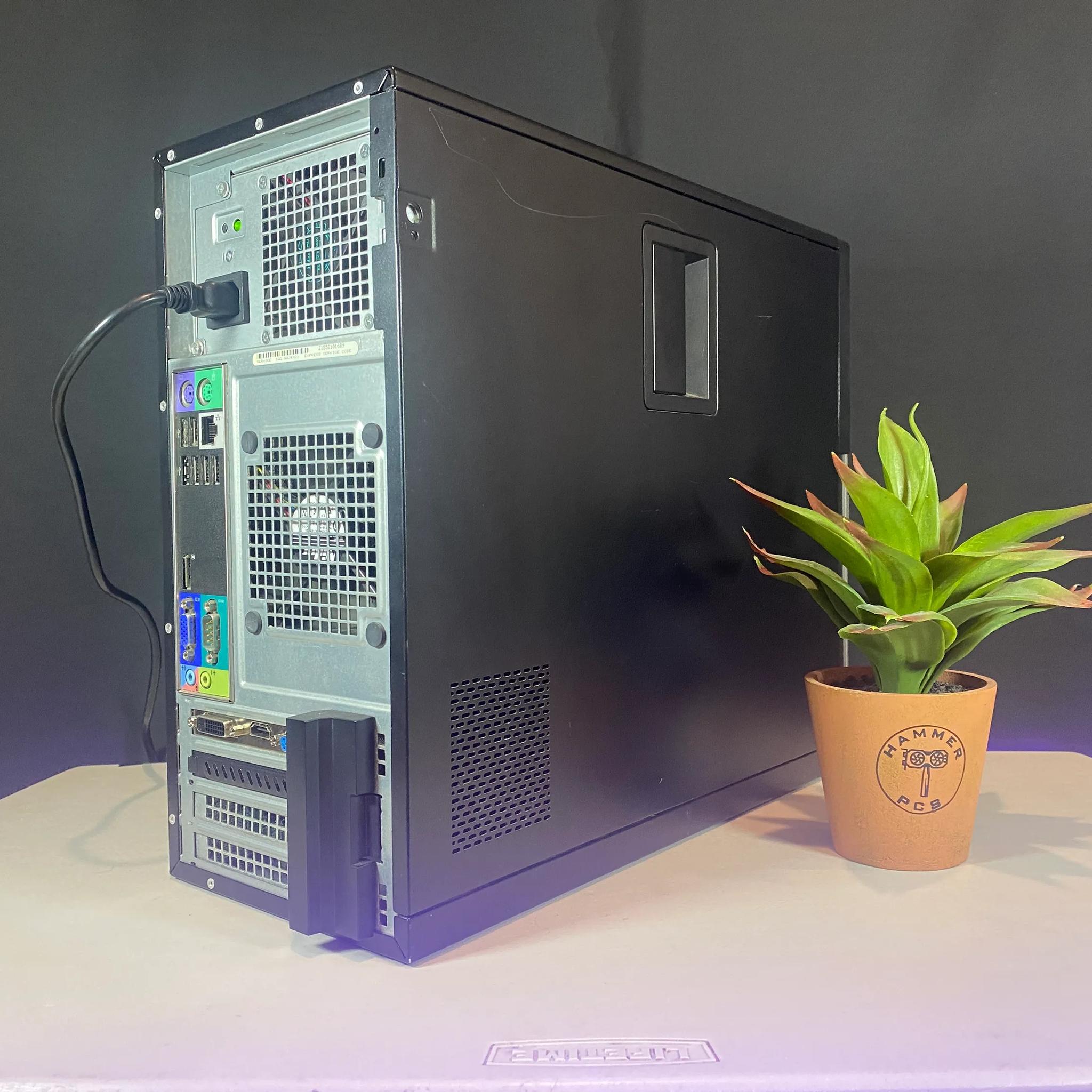 🌼i5-2500 + GTX 750 Ti Gaming PC🌼 | Windows 11 | Fortnite, CS2, Roblox, Minecraft, more!