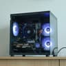 R7S - Ryzen 7 2700X / GTX 1660 Super 6GB / 16GB RAM DDR4 / 768GB Storage - Gaming PC 🚄FREE SHIP