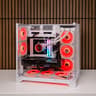 1440P Gaming PC | Lian Li | 7800X3D | RTX 5070 12GB | 32GB DDR5 | 2TB NVME |Wifi