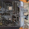 [X3D Gaming Combo] Ryzen 5 5500X3D + ASUS TUF B550 WiFi II + 256GB SSD – Ready to Build