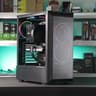 "30-SIXR" // Ryzen 5 3600, RTX 3060 Ti // Mid-Range Gaming PC