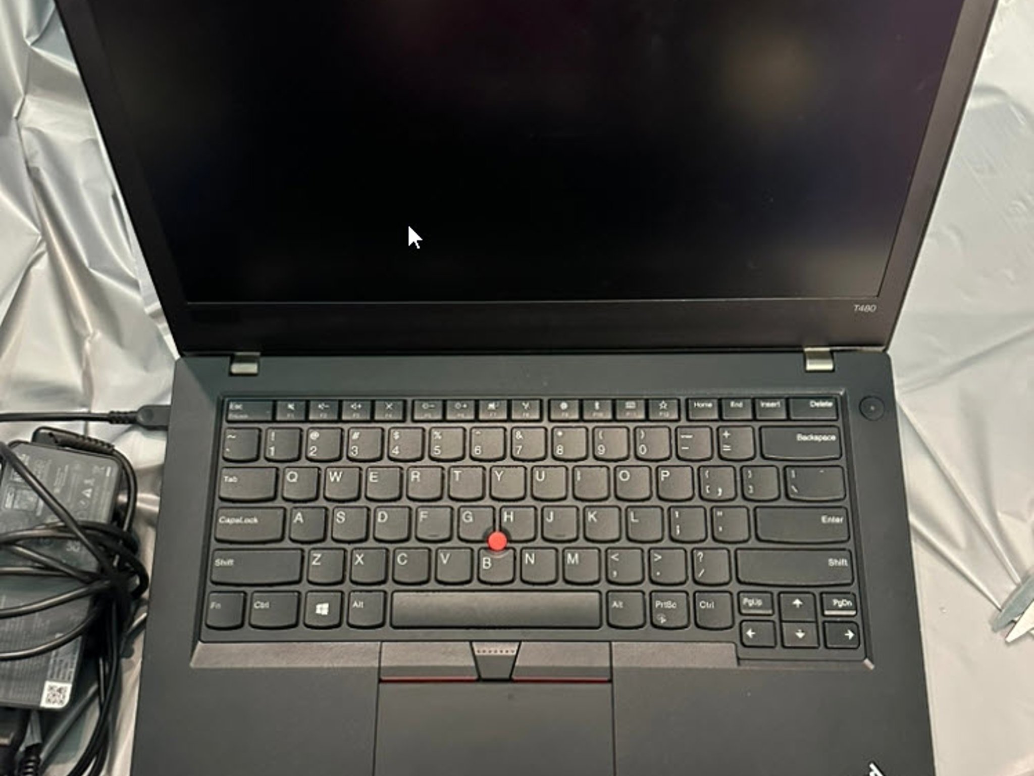 T480 Lenovo
