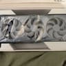 ASUS ROG Strix GeForce RTX 4090 White Edition 24GB GDDR6X
