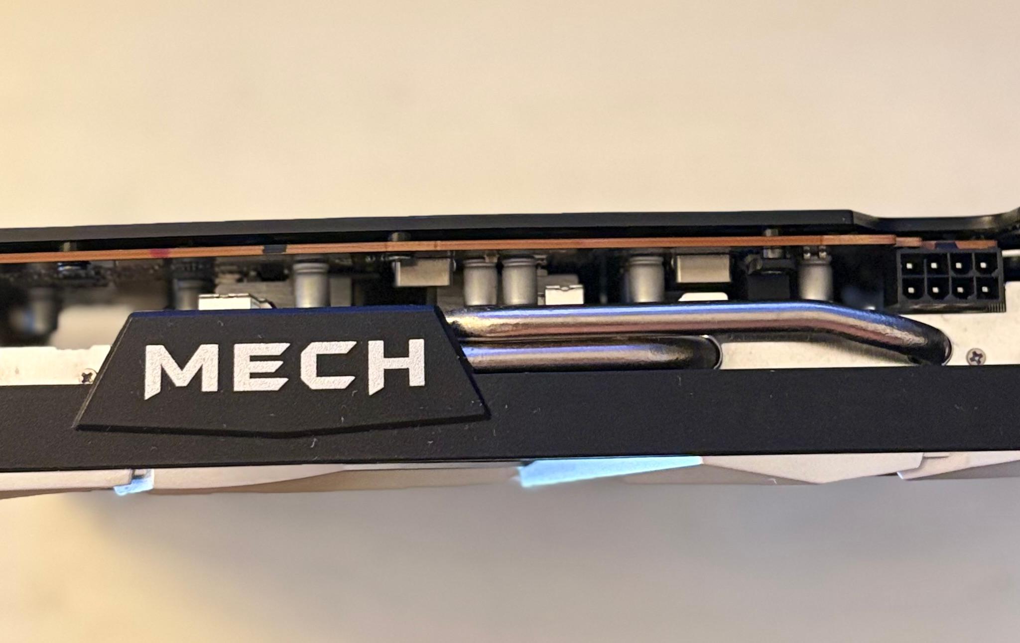 AMD Radeon RX 6600 XT - Image 5