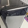 Corsair Crystal 570X Tempered Glass Case W/ Power Supply Case Fans (6) & More