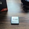 AMD Ryzen 5 1600