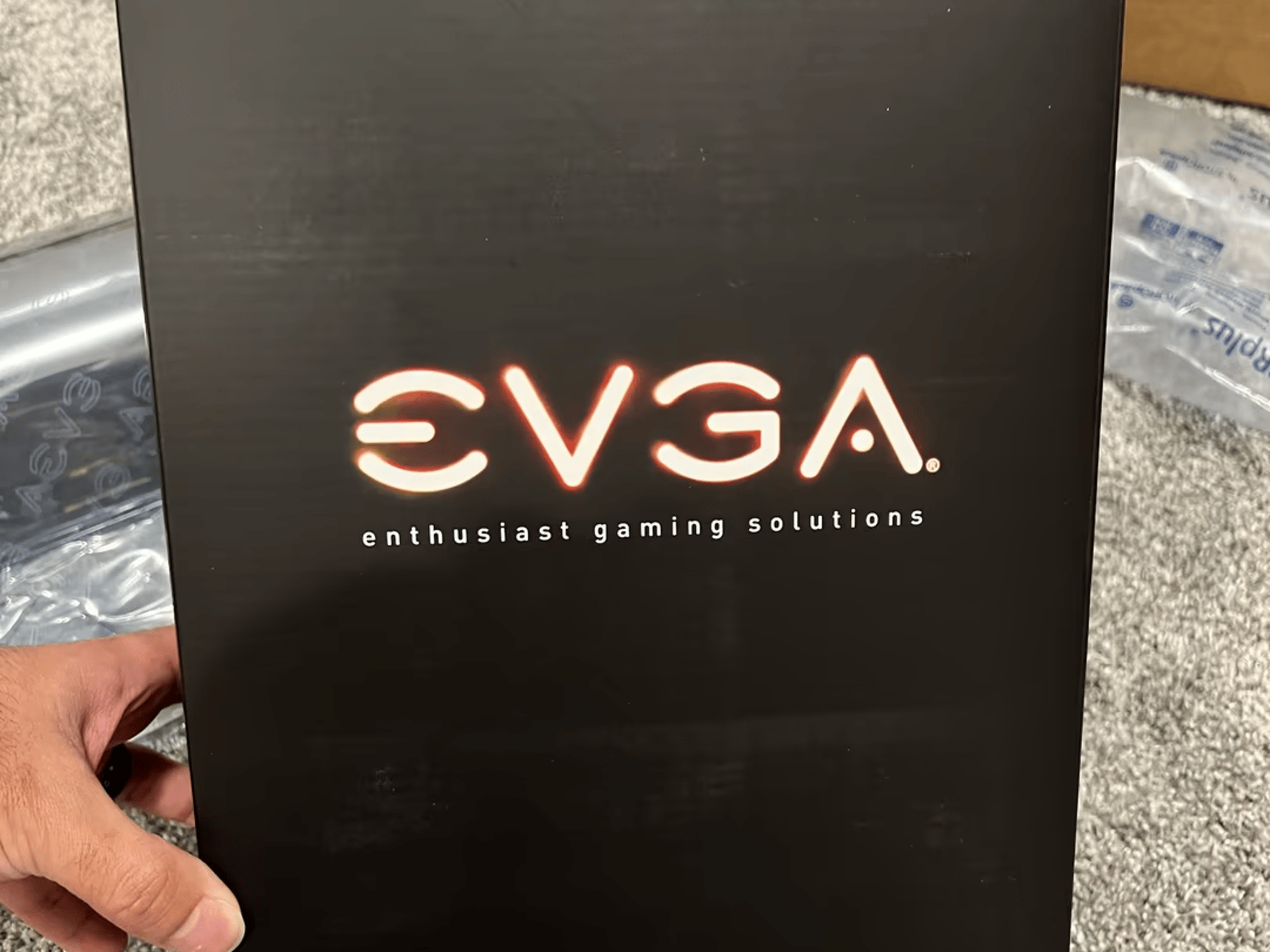 EVGA GeForce RTX 3080 Ti FTW3 ULTRA GAMING 12GB 12G-P5-3967-RX