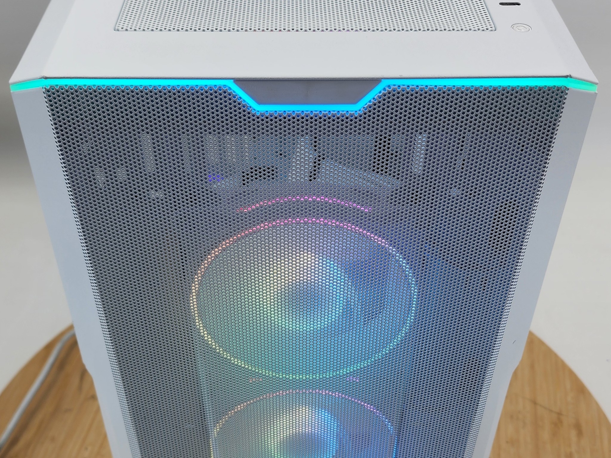 Gaming PC Ryzen 5 3600 32GB RAM 1TB SSD RTX 4060 8GB Windows 11 Computer