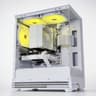 🤍🩵Budget Gaming PC⚪NVIDIA GTX 1660 SUPER ⚪ Intel Xeon 2670 V3 12cores( EQ=i7 5820K)⚪ 16GB DDR4