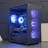🟢Value 1080p Gamer!🟢i7-6700 | GTX 1660 Ti | 1TB SSD | Full W11 Support | WiFi!