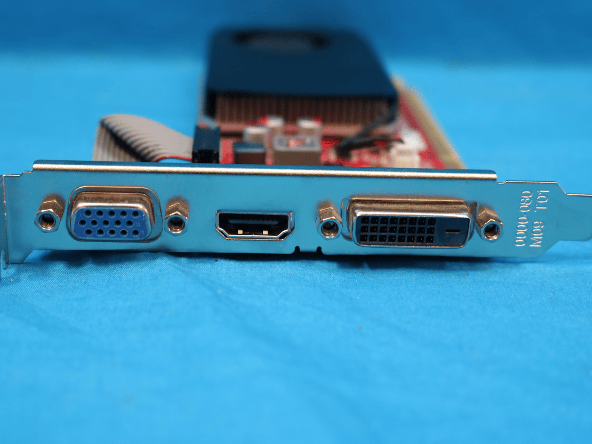 Dell NVIDIA GeForce GTX 745 4GB GDDR3 PCIe 3.0 x16 Desktop GPU GTX745DE Z710A4 0TC2P0