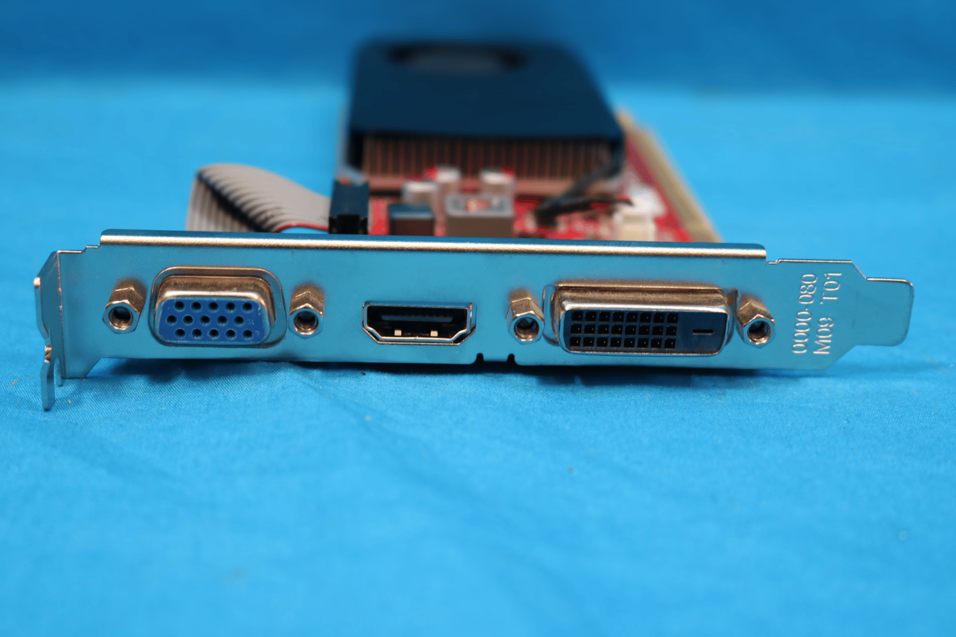 Dell NVIDIA GeForce GTX 745 4GB GDDR3 PCIe 3.0 x16 Desktop GPU GTX745DE Z710A4 0TC2P0