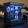 ⬛️◻️| Ryzen 7 5800X + RTX 3080 Ti | 32GB RAM | 1TB SSD | Mid-Range Gaming PC |⬜️⬛️