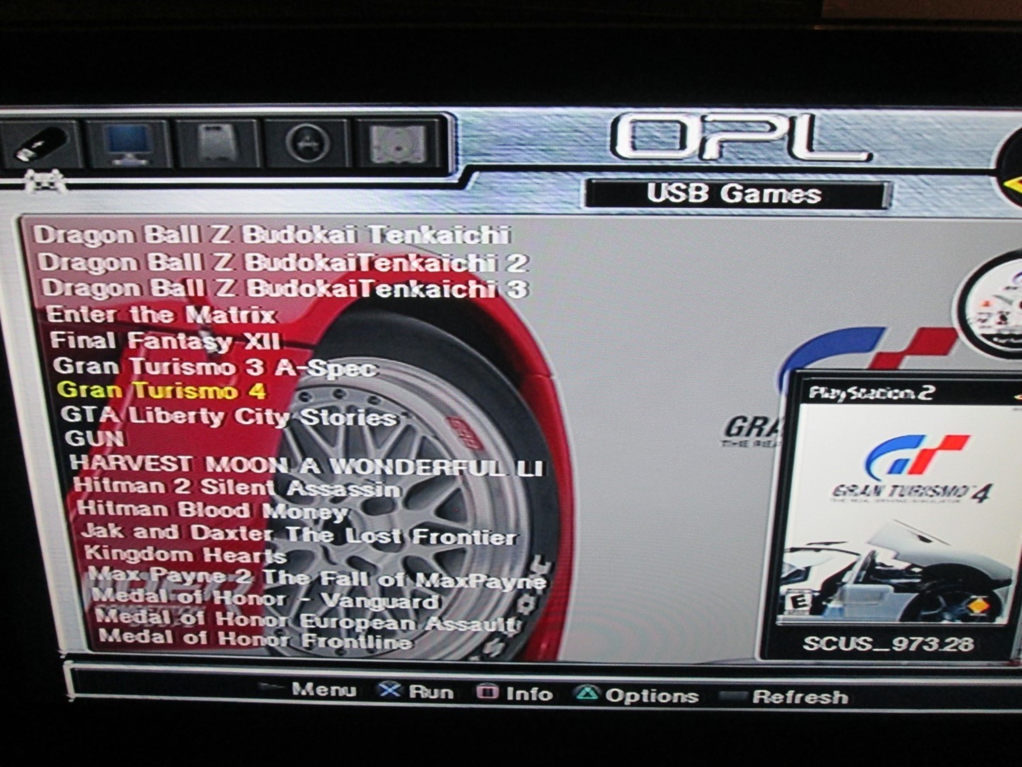 Playstation 2 Ps2 Slim HDMI 256gb With Controllers, Games And Accessories