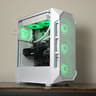 ⚪️  Custom Ryzen 7 Gaming PC ⚪️ RX 5700 XT, 16gb RAM, 500gb SSD