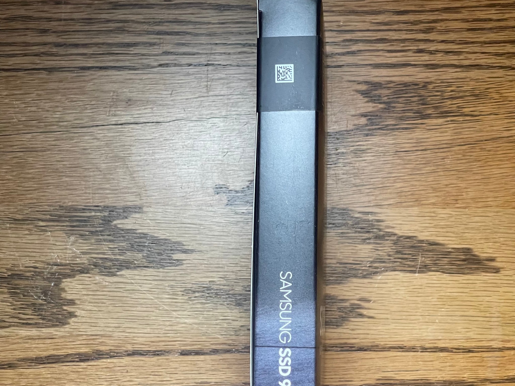 New, Samsung 980 500GB NVMe M.2 SSD