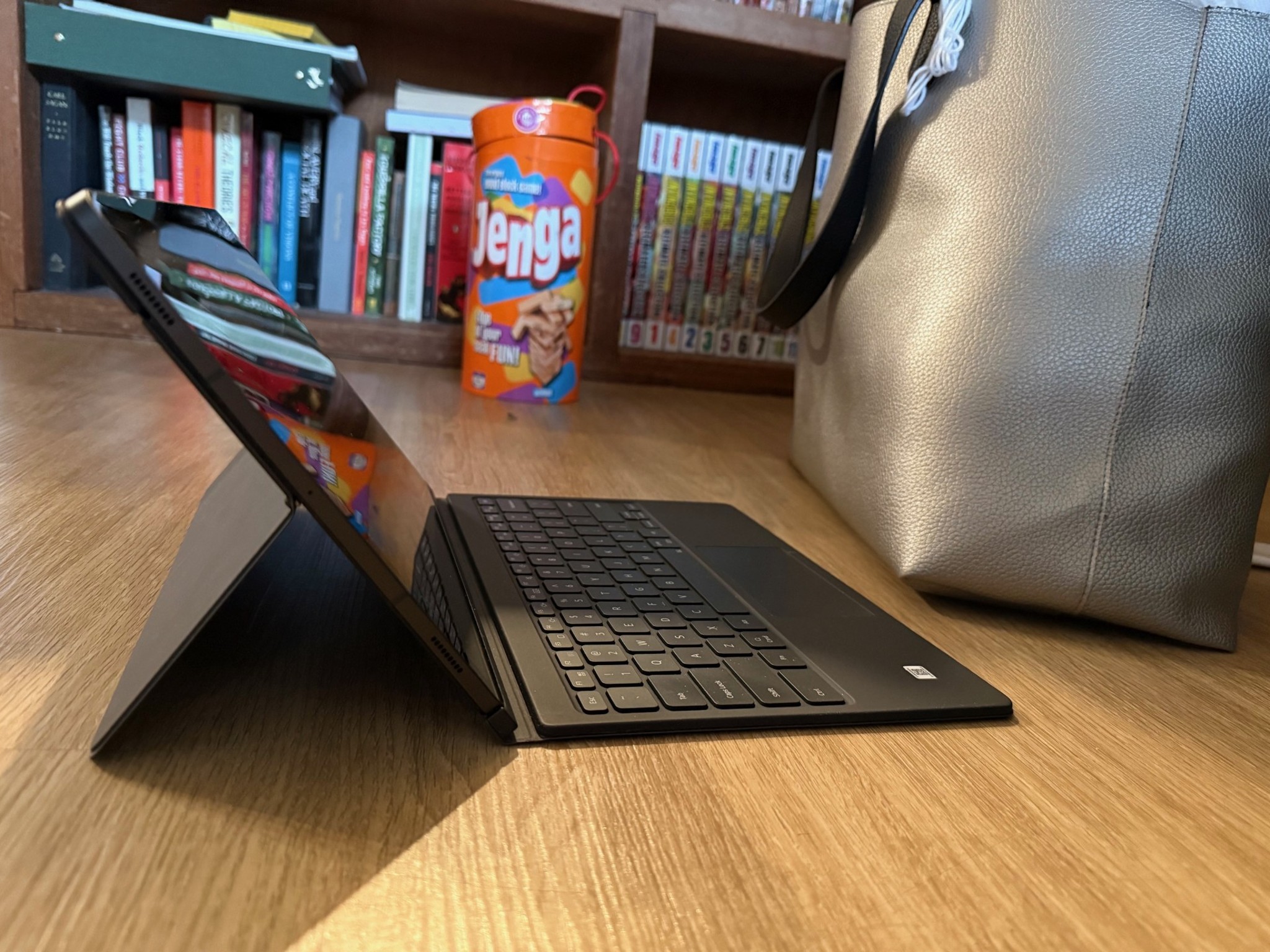 Samsung Galaxy Tab S9+ Plus 12.4" WiFi 7 AMOLED