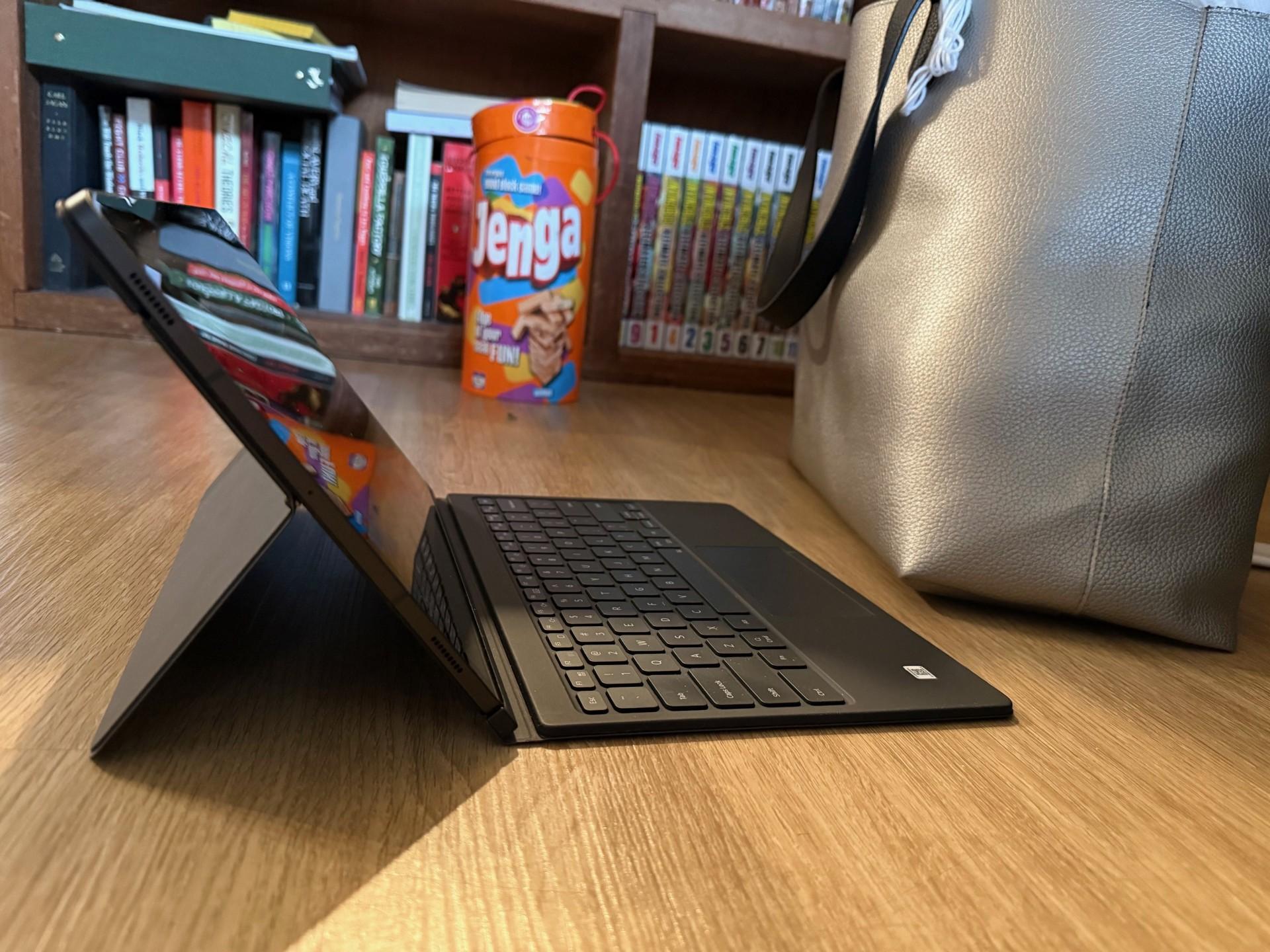 Samsung Galaxy Tab S9+ Plus 12.4" WiFi 7 AMOLED