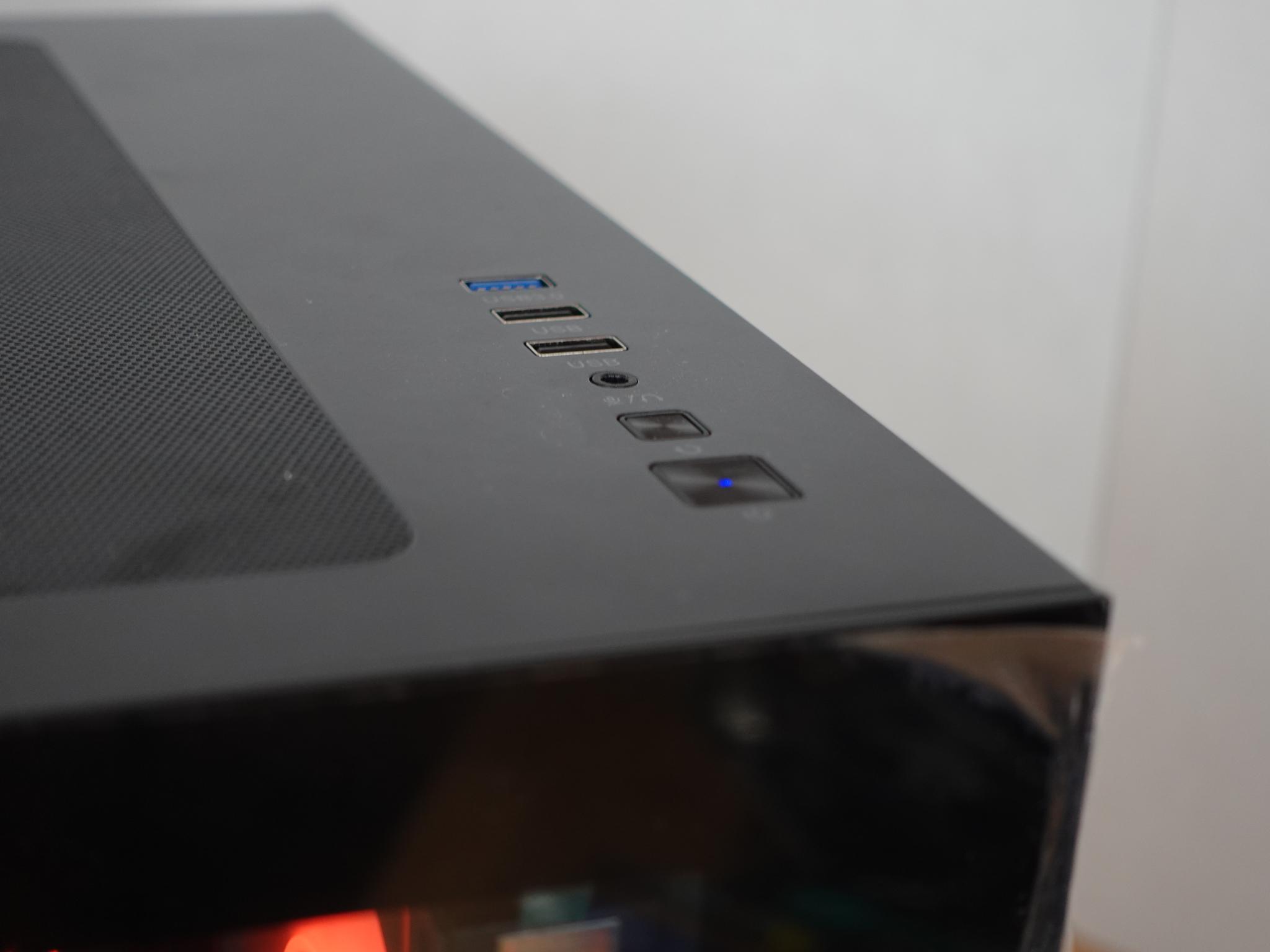 Rtx 4060 | Gaming PC | Ryzen 5 3600 | 1TB SSD