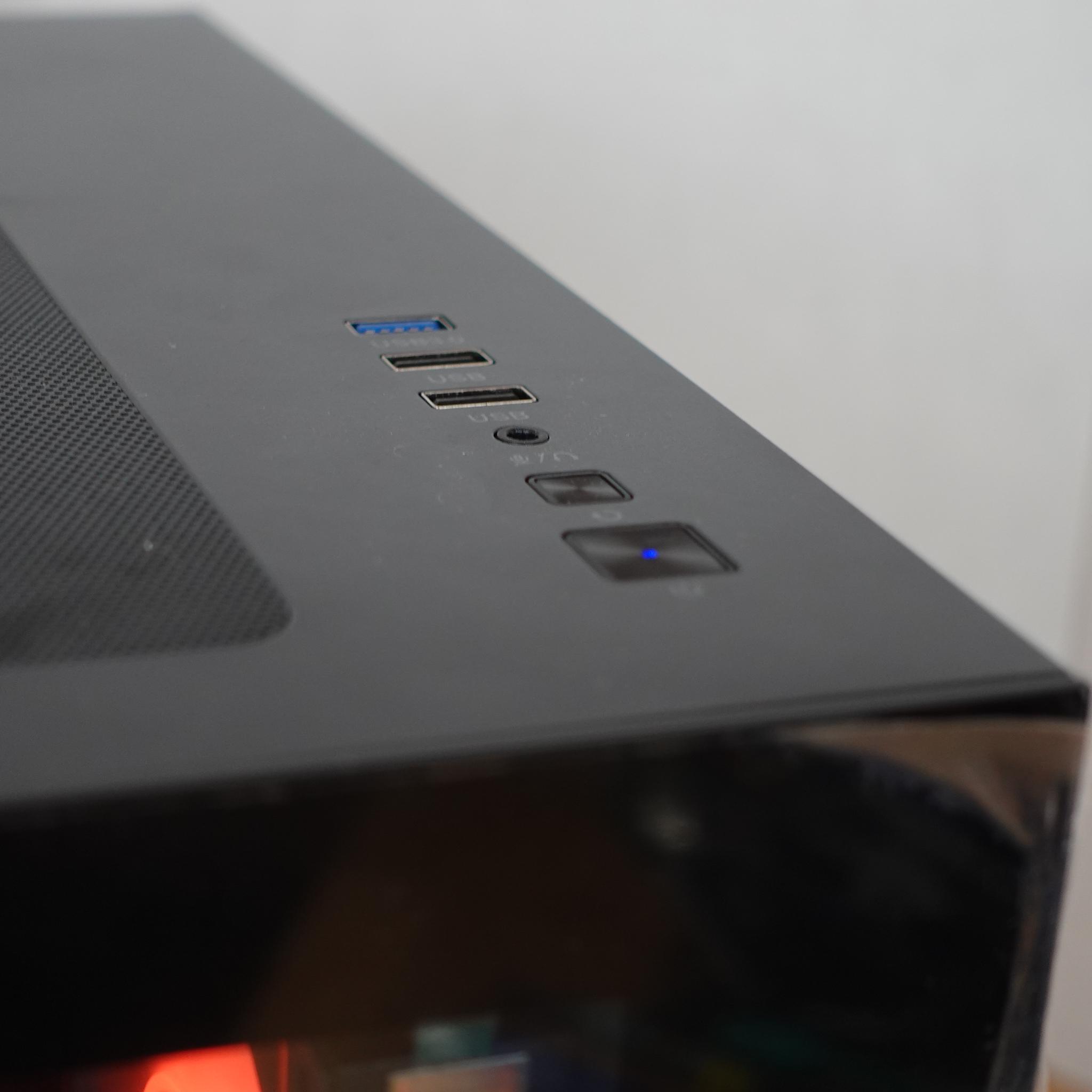 Rtx 4060 | Gaming PC | Ryzen 5 3600 | 1TB SSD