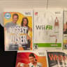 Wii Balance Board Bundle