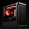 “Stryker” RX 7600 16GB Ryzen 5 Windows 11 1 TB Gaming Powerhouse