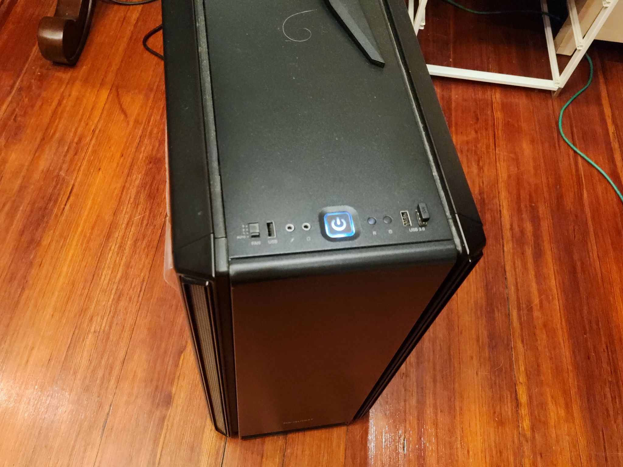GeForce RTX 3050 Custom Gaming PC - Ryzen 9 5950X, 32GB RAM