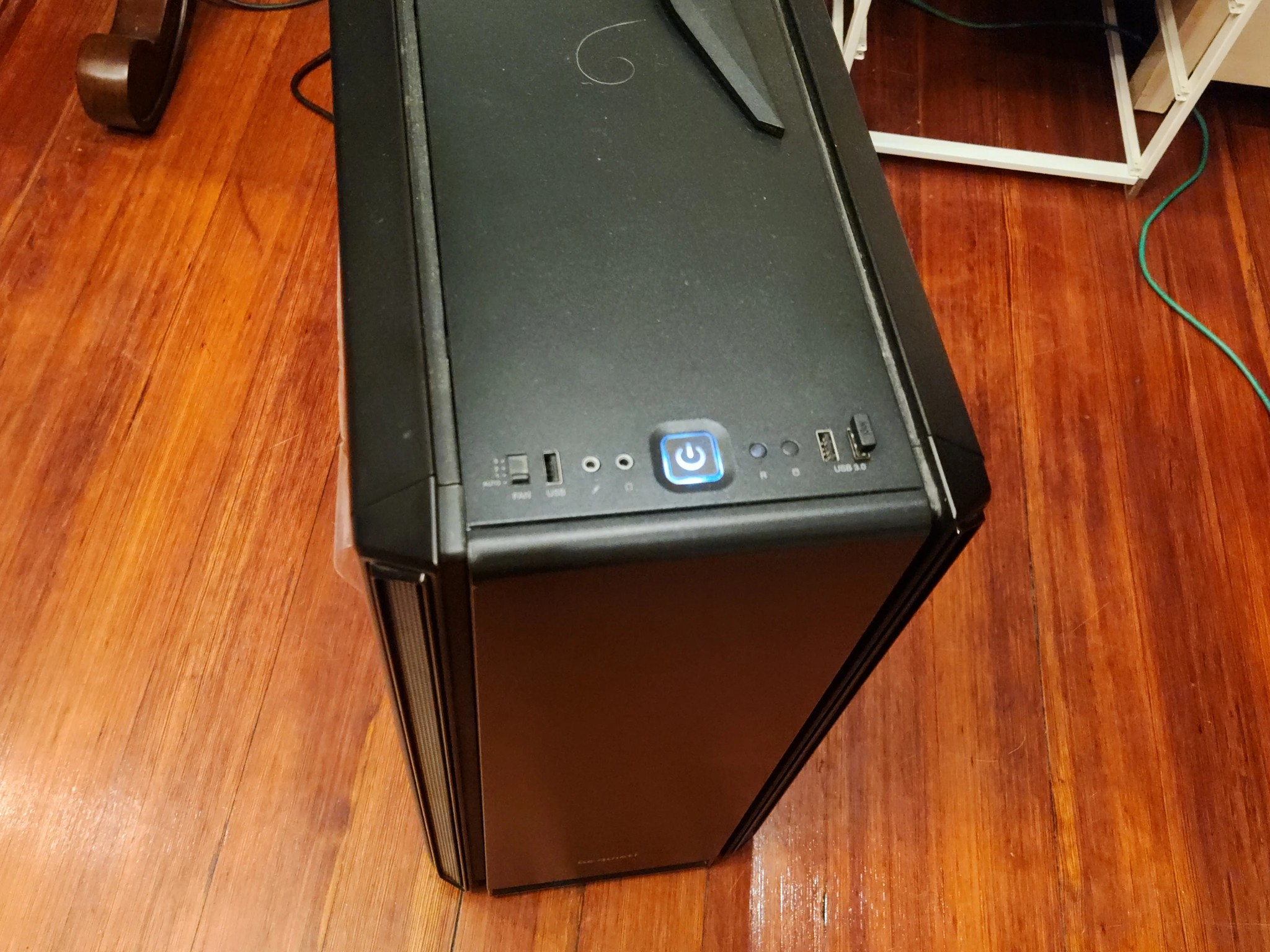 GeForce RTX 3050 Custom Gaming PC - Ryzen 9 5950X, 32GB RAM