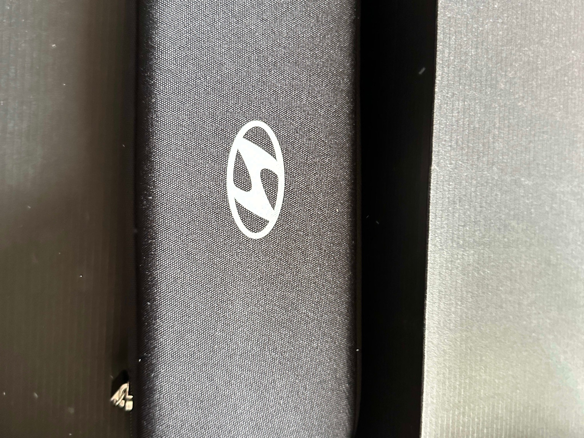 Hyundai Kia Genesis USA V2L adapter