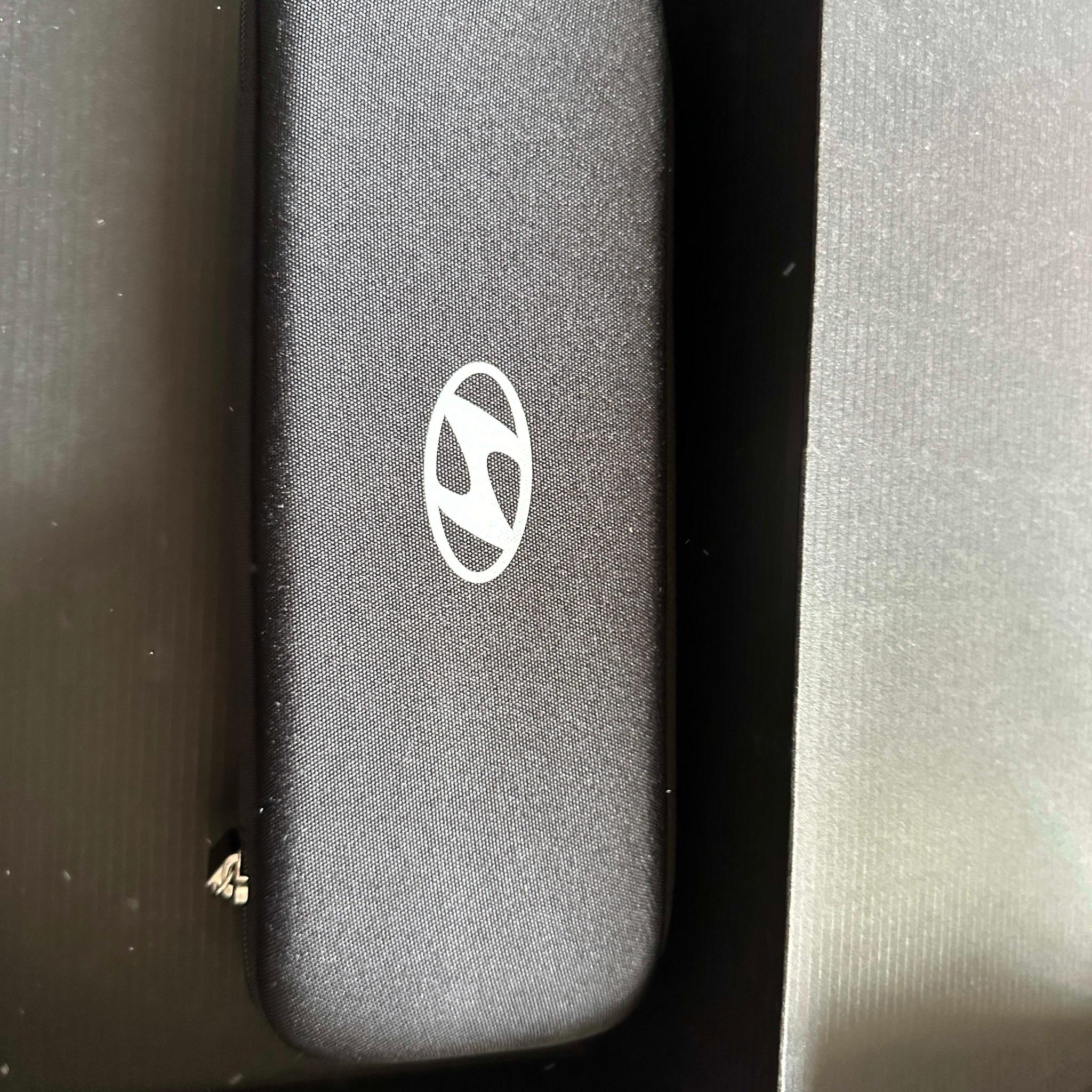 Hyundai Kia Genesis USA V2L adapter