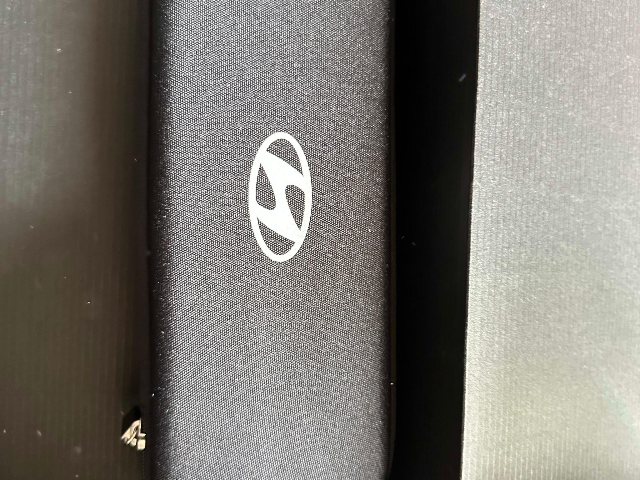 Hyundai Kia Genesis USA V2L adapter