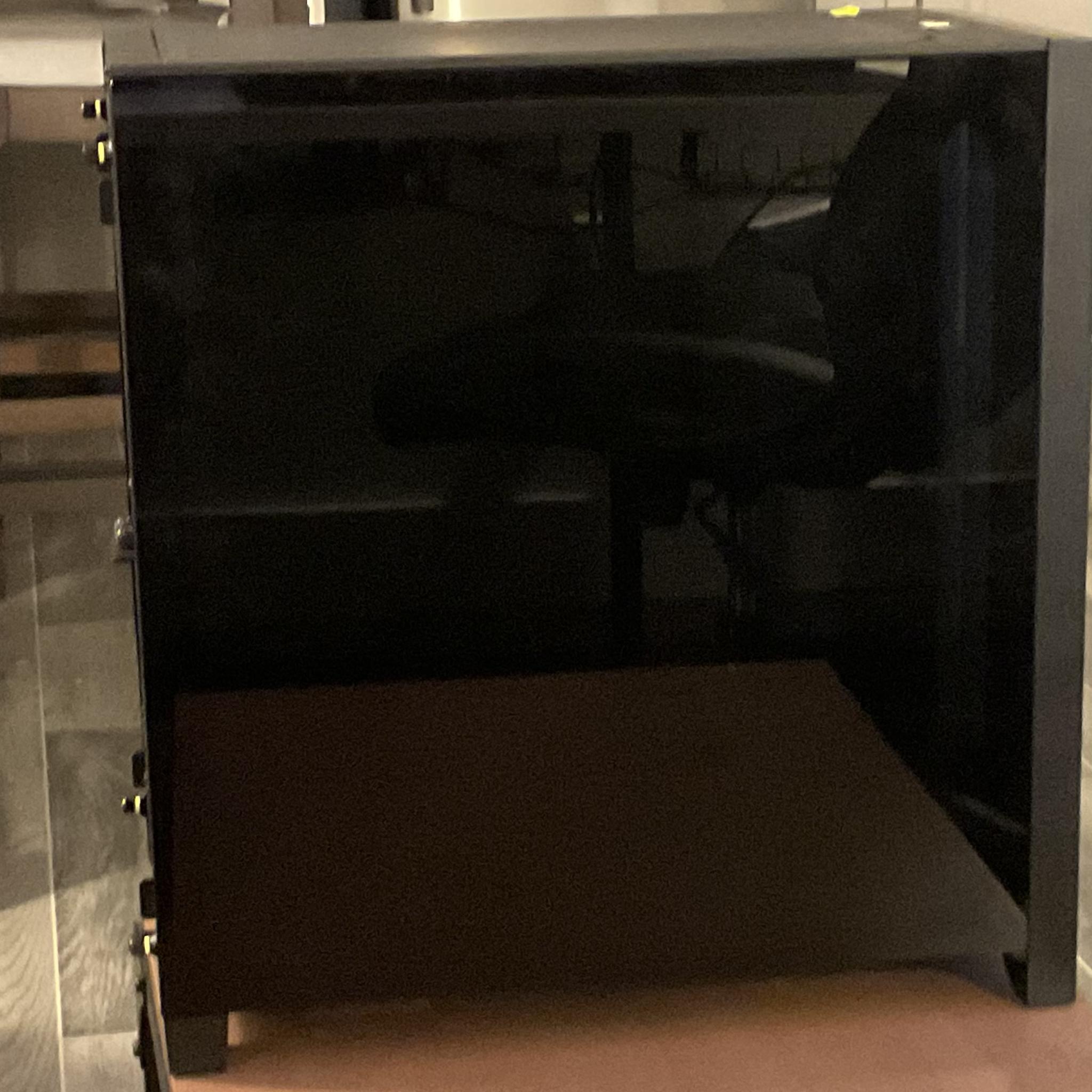 On Sale! Used Black Corsair 4000D ATX Mid Tower Case