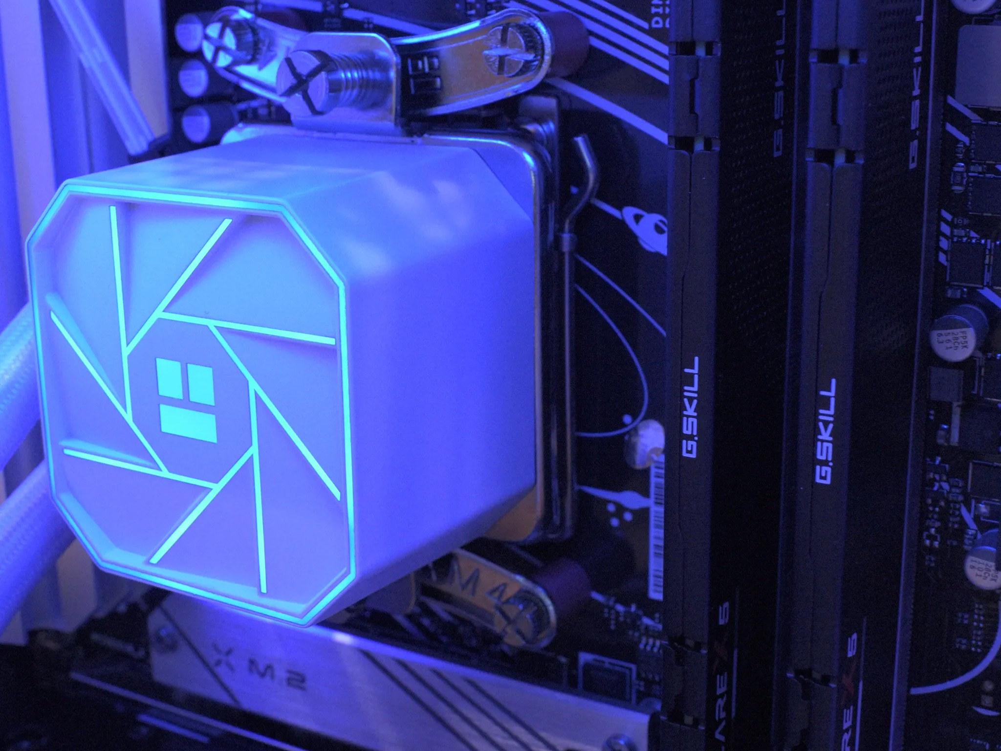 1440p Ryzen 5 7500F RTX 4070 Super Gaming PC | 32GB DDR5 | 2TB NVME SSD | RGB | Wifi | 1440p Gaming