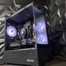 💸🎮 THE BUDGET BOOMER 🎮💸Ryzen 5 5500| RX 5600XT| 16 GB DDR5| 500GB NVMe| 650W PSU