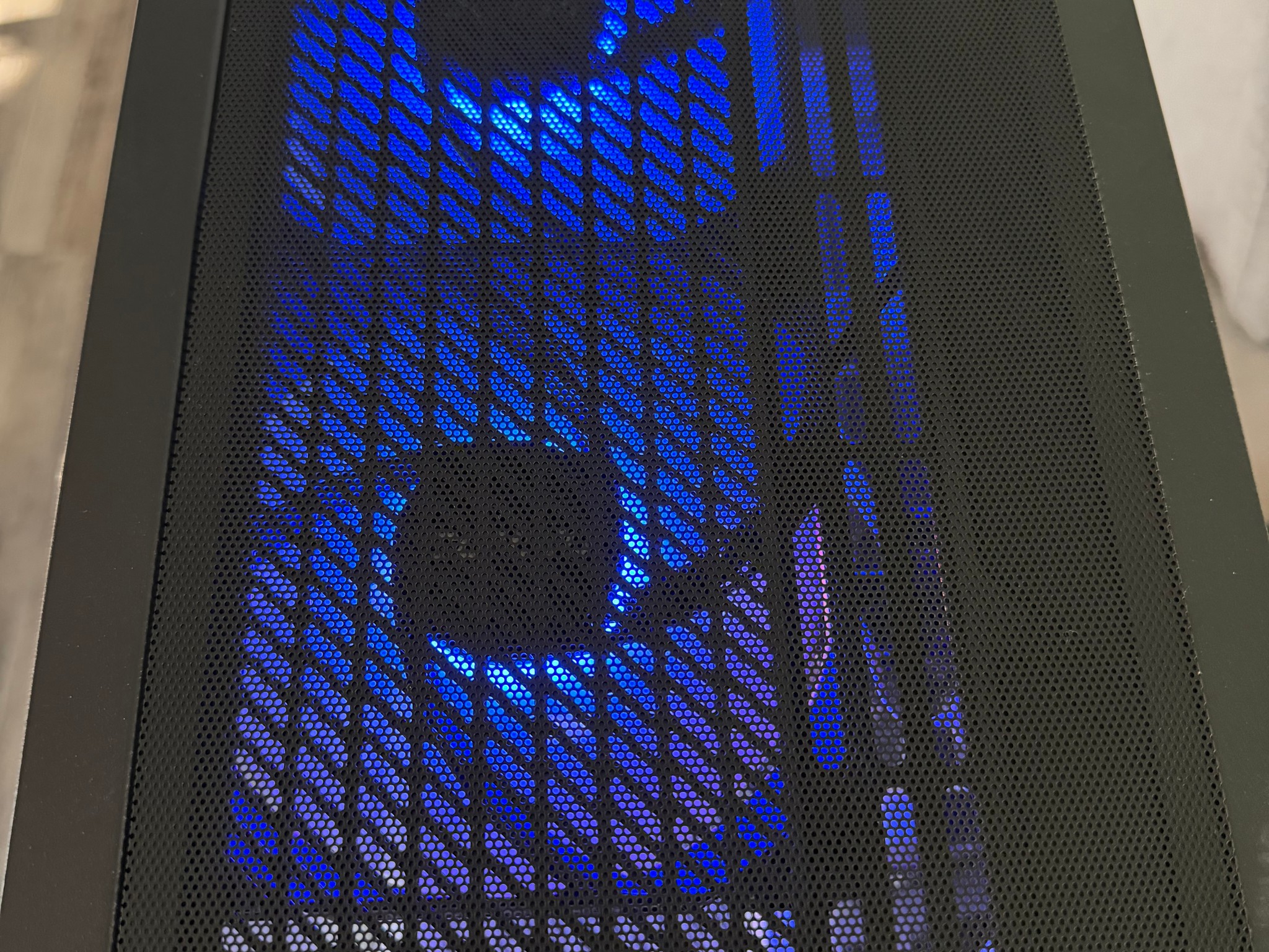 RTX 4060 | i5 12400F | 16GB DDR5
