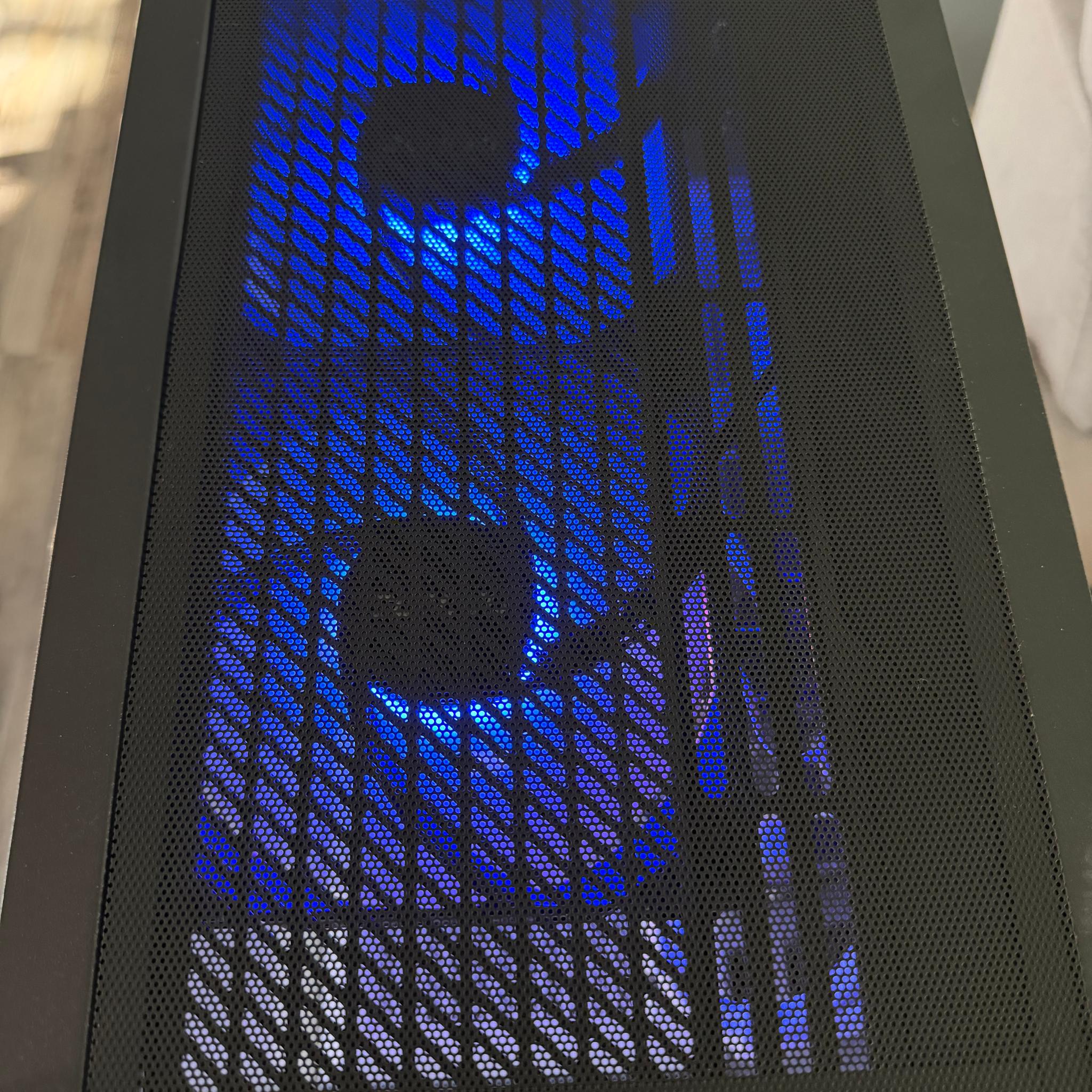 RTX 4060 | i5 12400F | 16GB DDR5